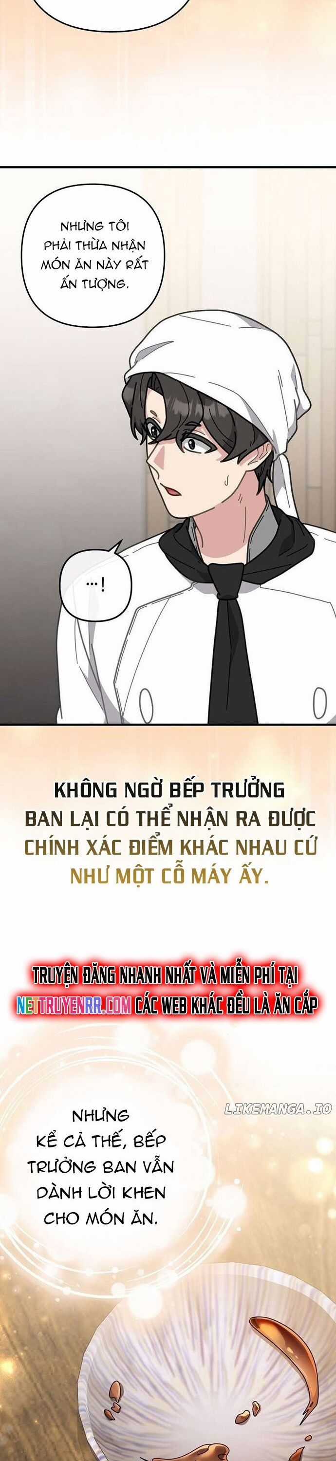 Đầu Bếp 100 Tuổi Chương 63 trang 11