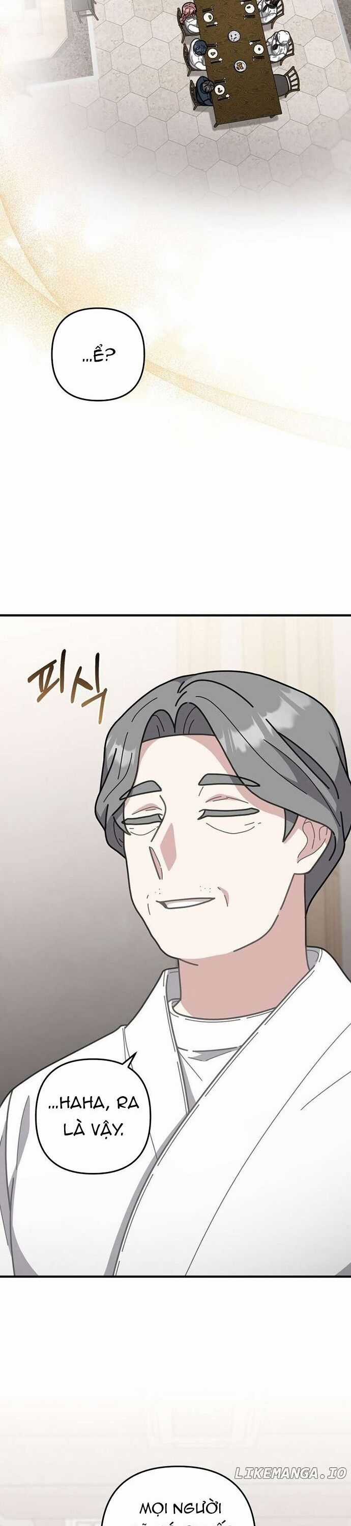 Đầu Bếp 100 Tuổi Chương 63 trang 14