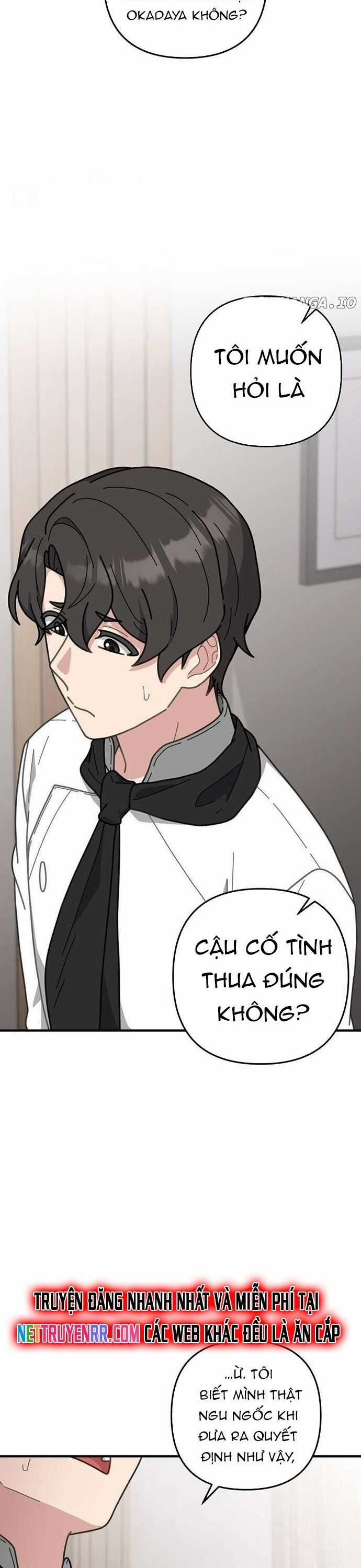 Đầu Bếp 100 Tuổi Chương 63 trang 3