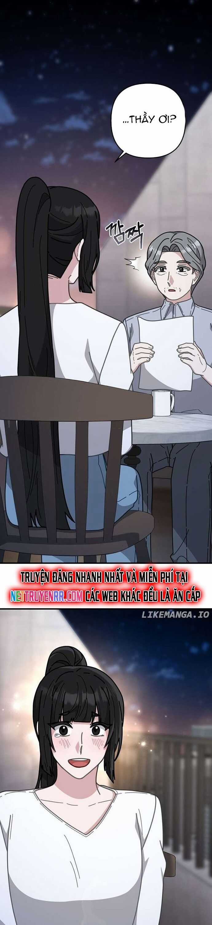 Đầu Bếp 100 Tuổi Chương 63 trang 36