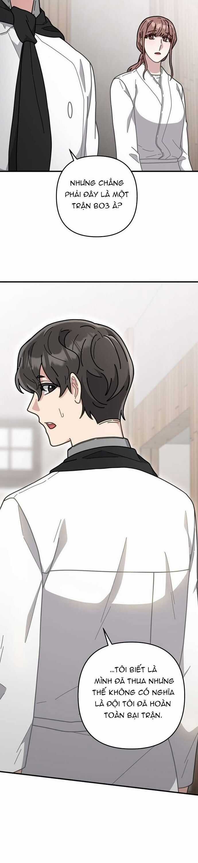 Đầu Bếp 100 Tuổi Chương 63 trang 4