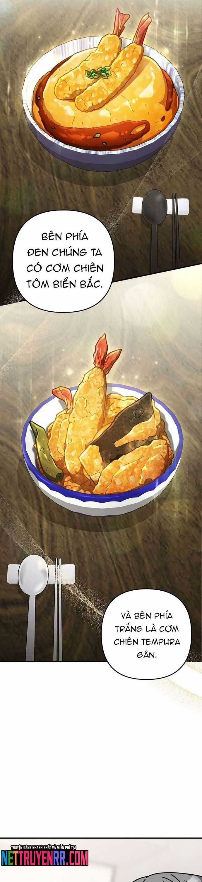 Đầu Bếp 100 Tuổi Chương 63 trang 6