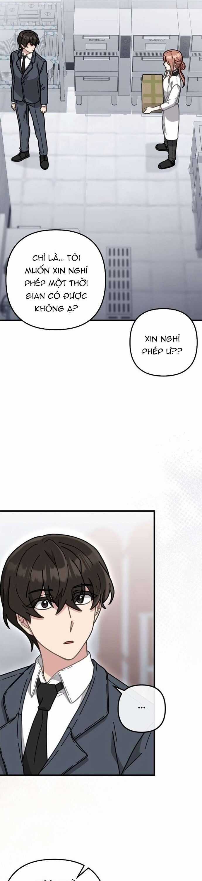 Đầu Bếp 100 Tuổi Chương 64 trang 13