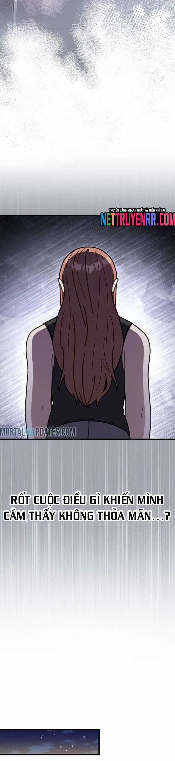 Đầu Bếp 100 Tuổi Chương 64 trang 19