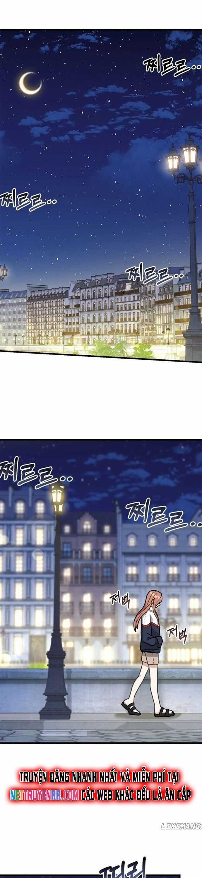 Đầu Bếp 100 Tuổi Chương 64 trang 20