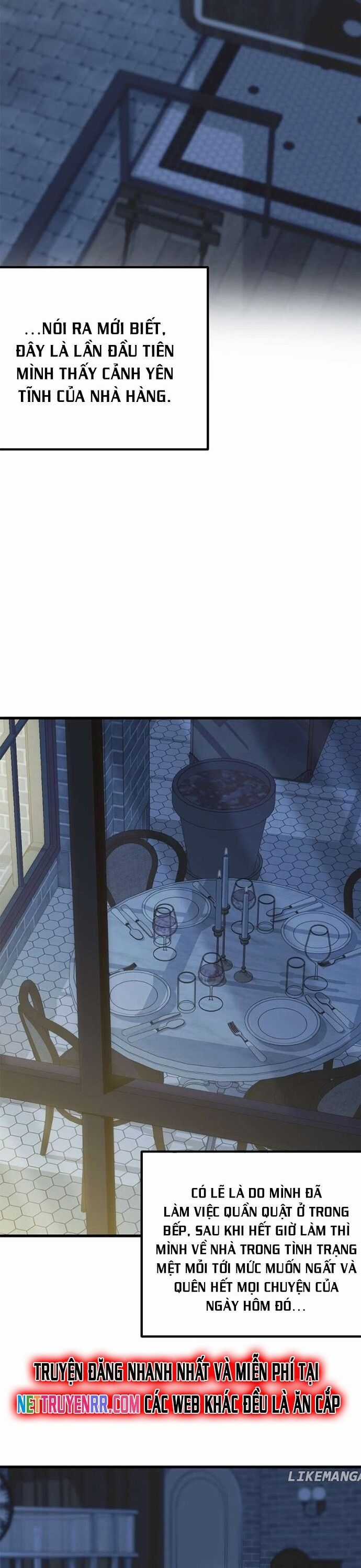 Đầu Bếp 100 Tuổi Chương 64 trang 23