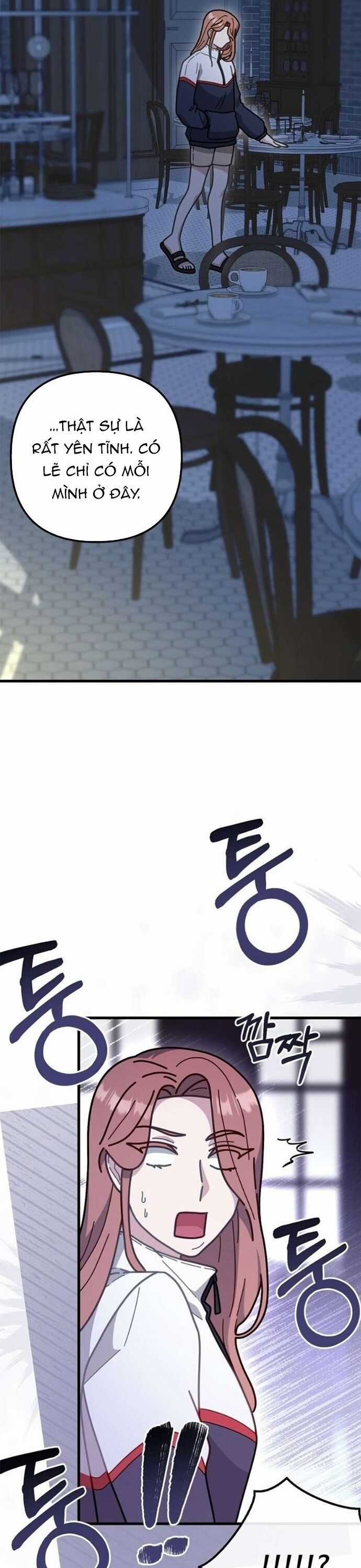 Đầu Bếp 100 Tuổi Chương 64 trang 24