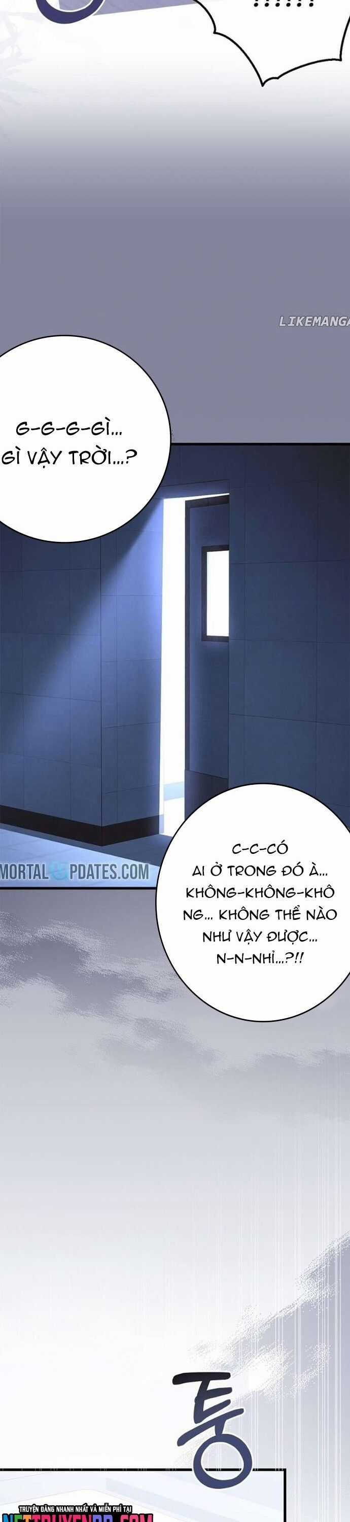 Đầu Bếp 100 Tuổi Chương 64 trang 25