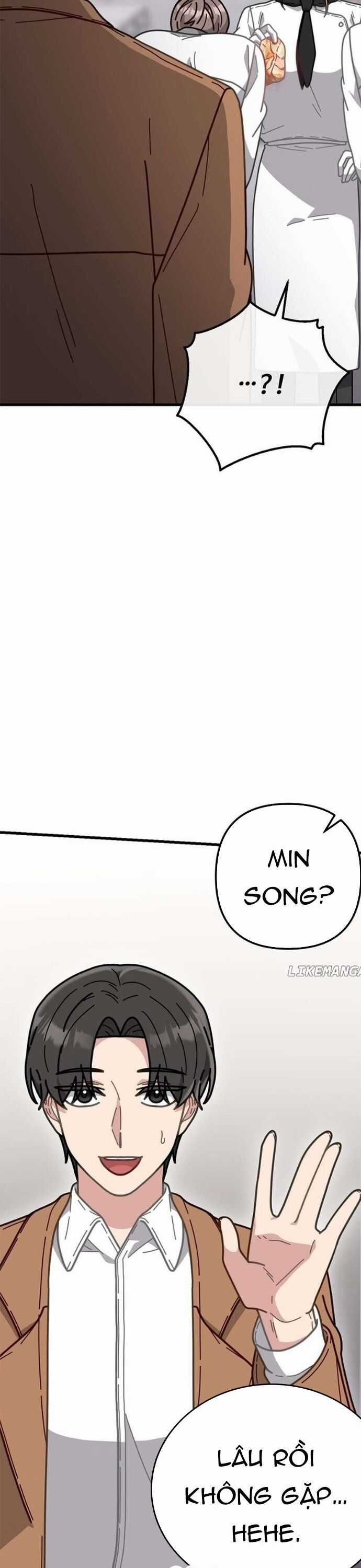 Đầu Bếp 100 Tuổi Chương 64 trang 3