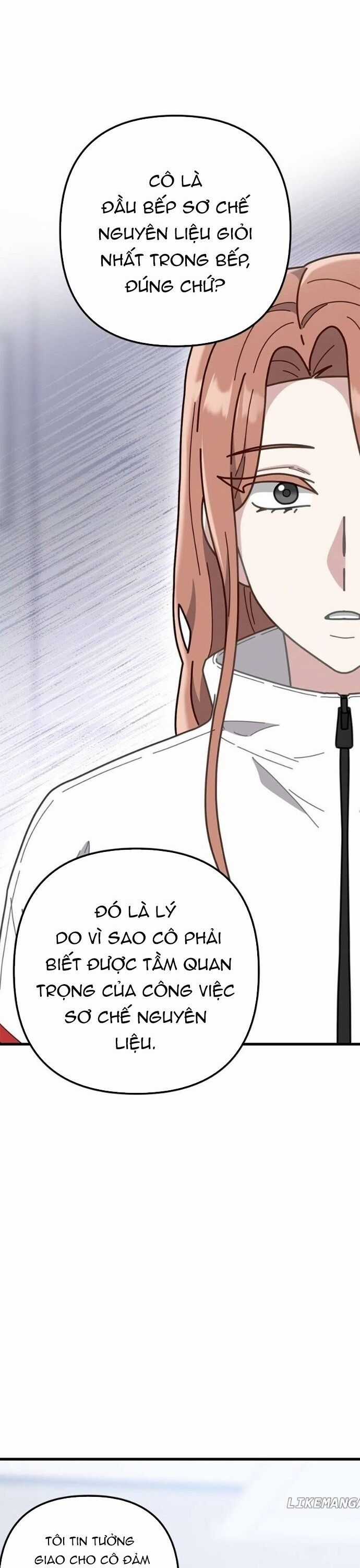 Đầu Bếp 100 Tuổi Chương 64 trang 30