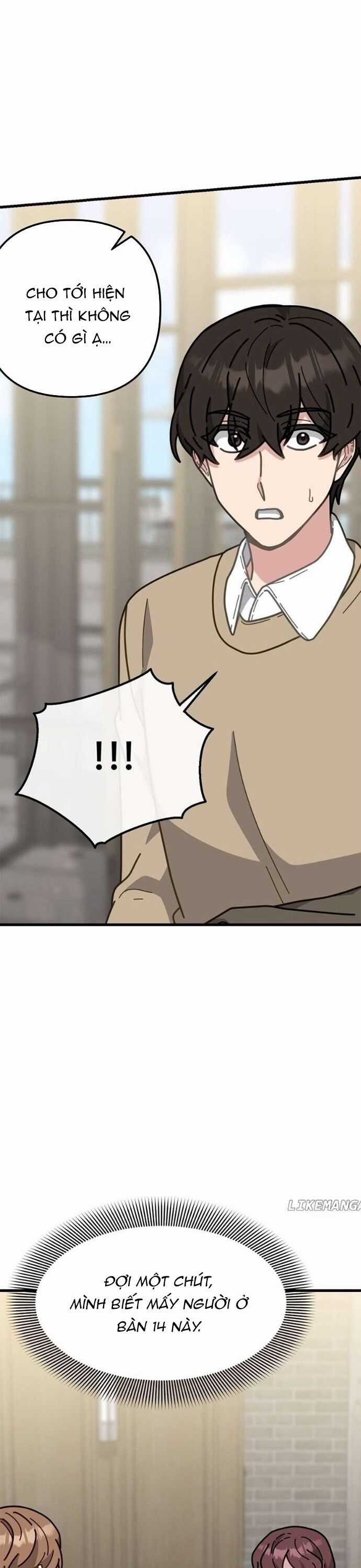 Đầu Bếp 100 Tuổi Chương 64 trang 37