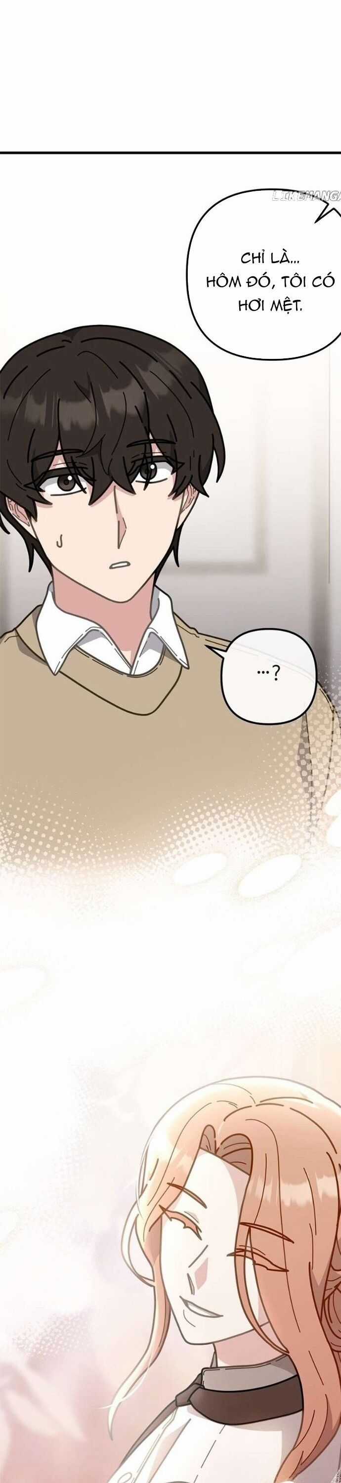 Đầu Bếp 100 Tuổi Chương 64 trang 42