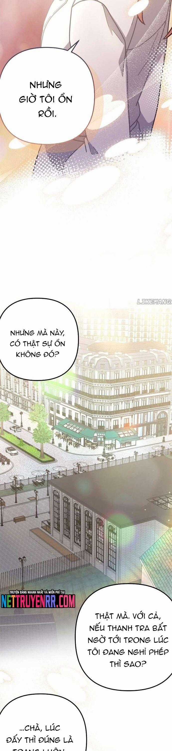 Đầu Bếp 100 Tuổi Chương 64 trang 43