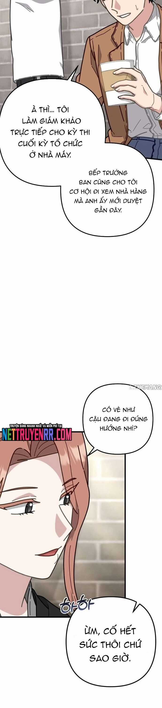 Đầu Bếp 100 Tuổi Chương 64 trang 6