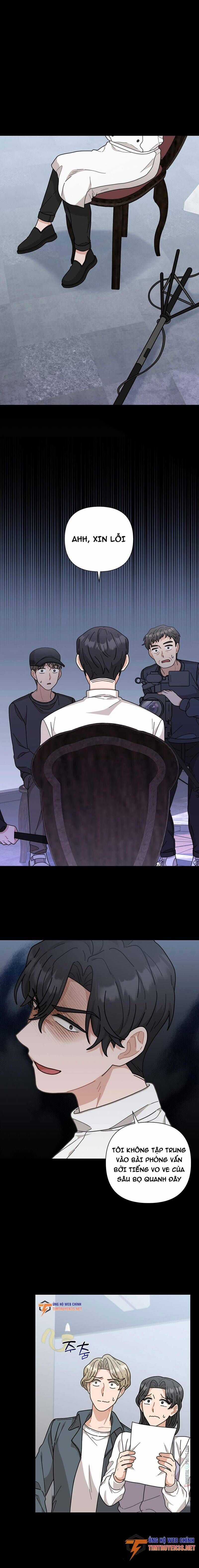 Đầu Bếp 100 Tuổi Chương 7 trang 4