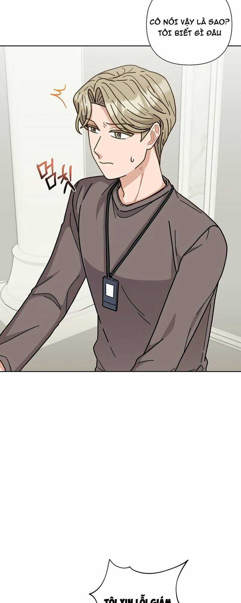 Đầu Bếp 100 Tuổi Chương 8 trang 11