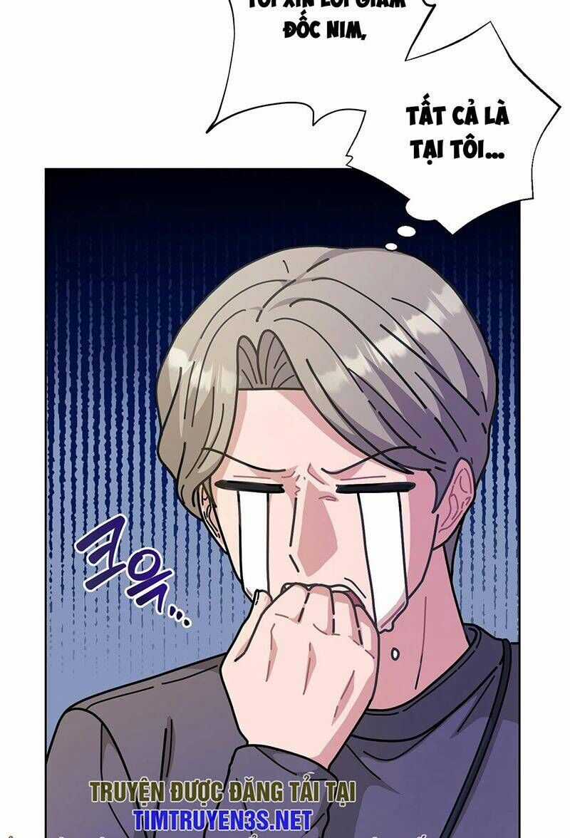 Đầu Bếp 100 Tuổi Chương 8 trang 12