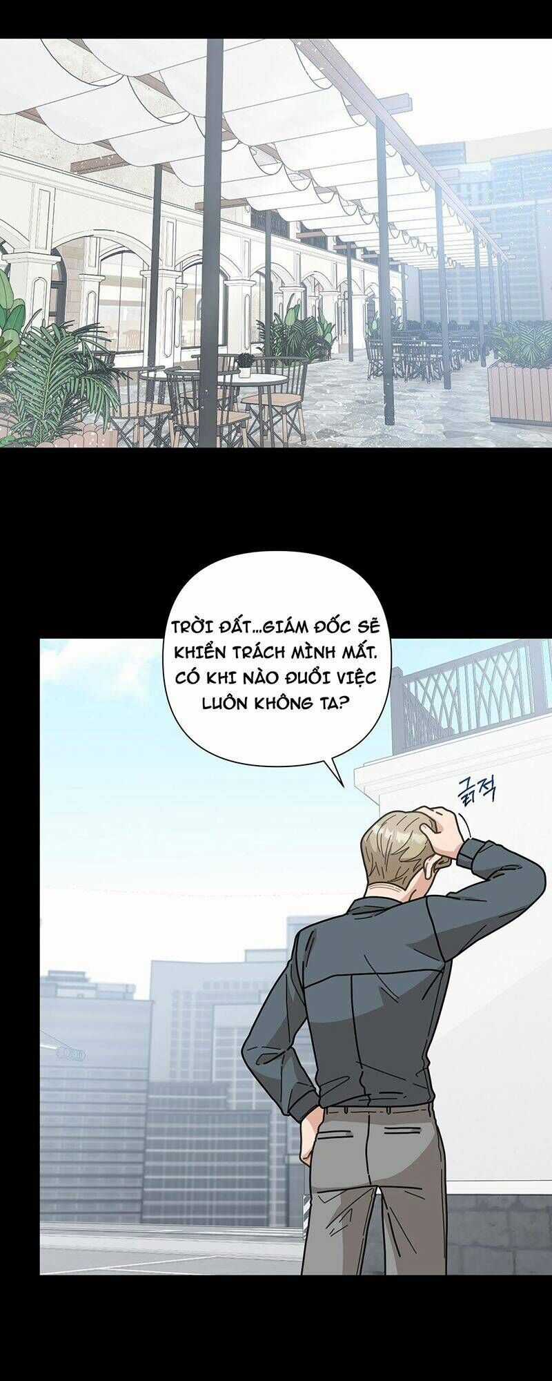 Đầu Bếp 100 Tuổi Chương 8 trang 14