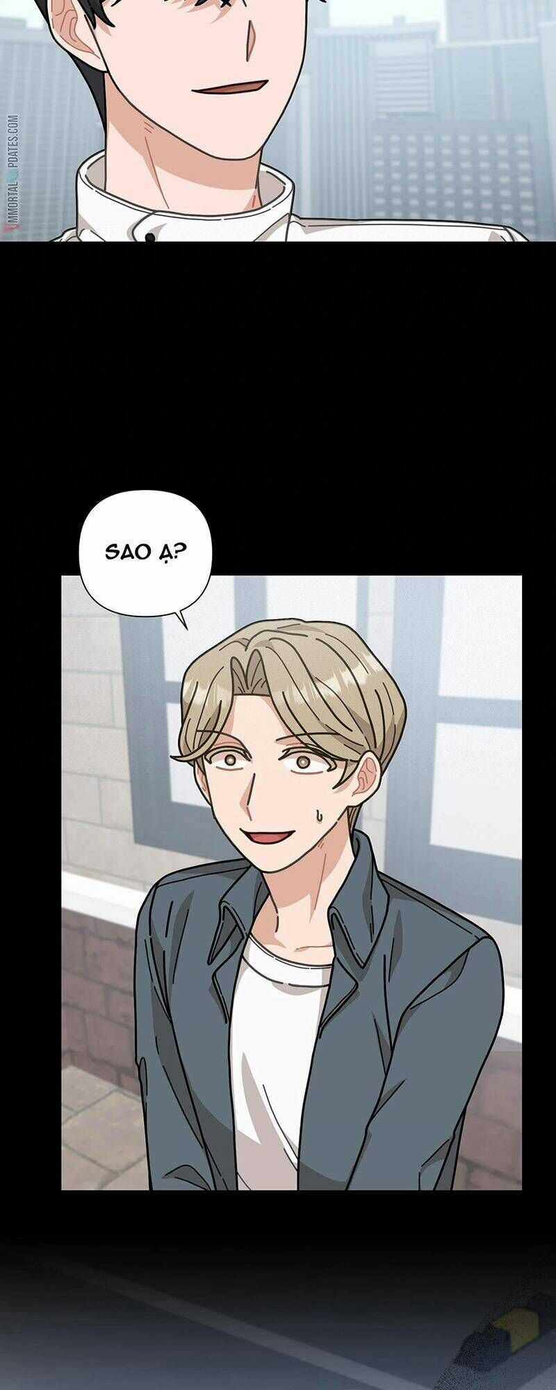 Đầu Bếp 100 Tuổi Chương 8 trang 18