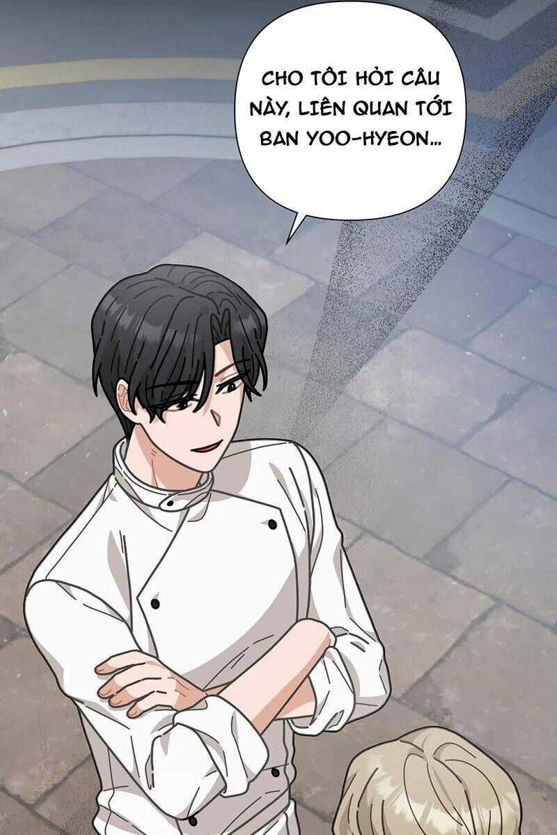 Đầu Bếp 100 Tuổi Chương 8 trang 19