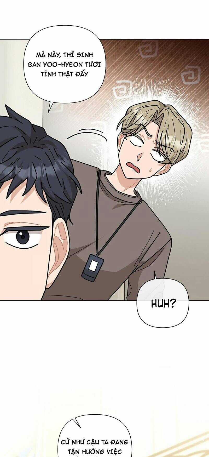 Đầu Bếp 100 Tuổi Chương 8 trang 22