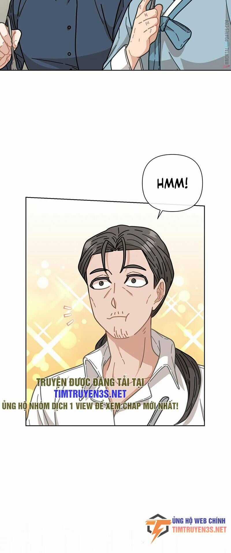 Đầu Bếp 100 Tuổi Chương 8 trang 33