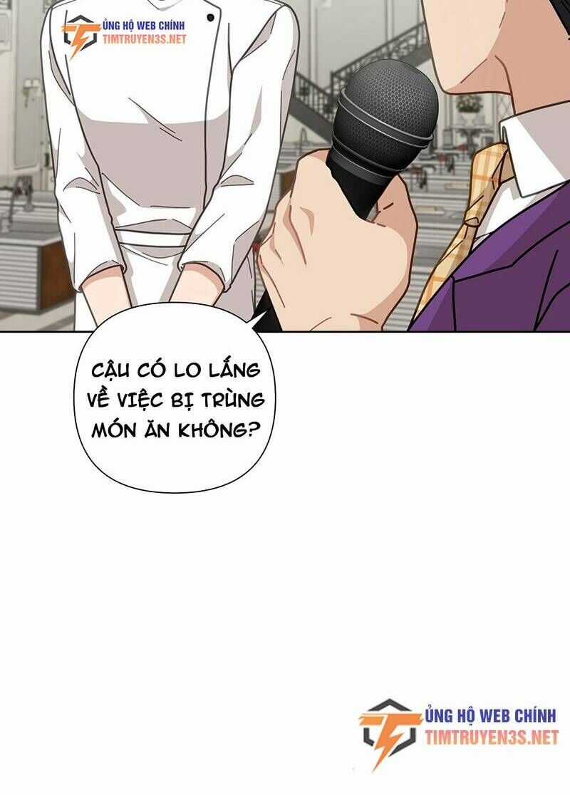 Đầu Bếp 100 Tuổi Chương 8 trang 37