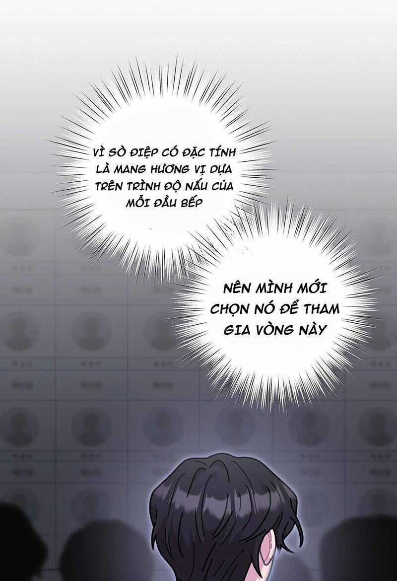 Đầu Bếp 100 Tuổi Chương 8 trang 4