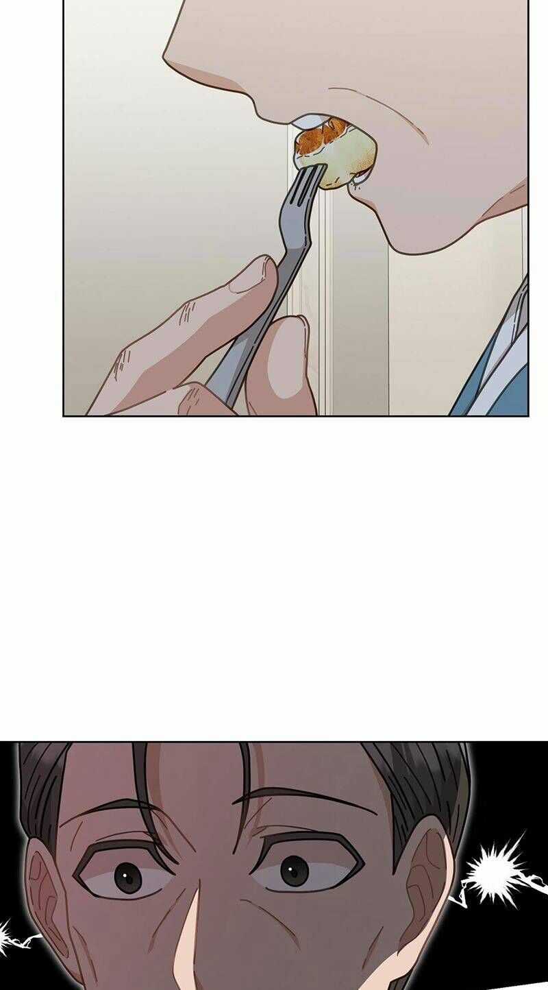 Đầu Bếp 100 Tuổi Chương 8 trang 42