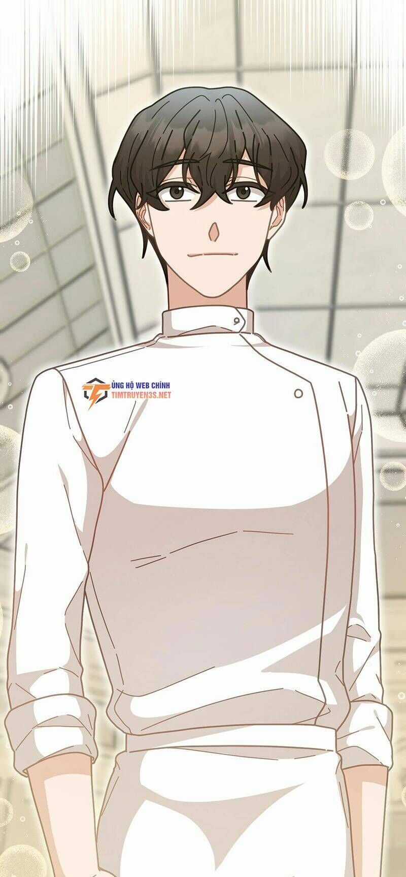 Đầu Bếp 100 Tuổi Chương 8 trang 48