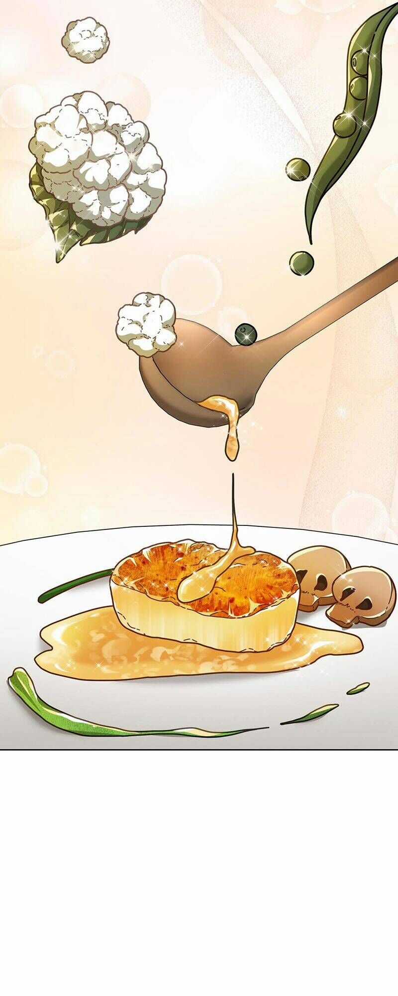 Đầu Bếp 100 Tuổi Chương 8 trang 54