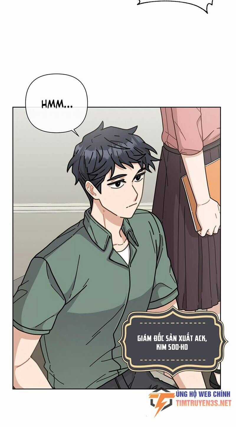 Đầu Bếp 100 Tuổi Chương 8 trang 9