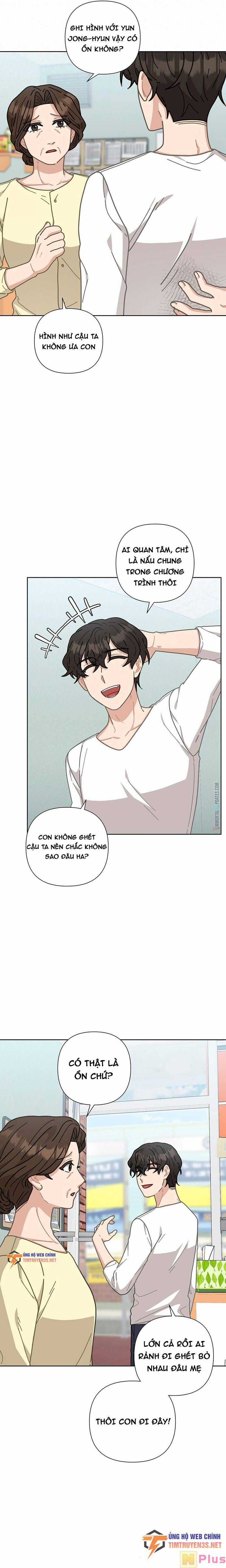 Đầu Bếp 100 Tuổi Chương 9 trang 4