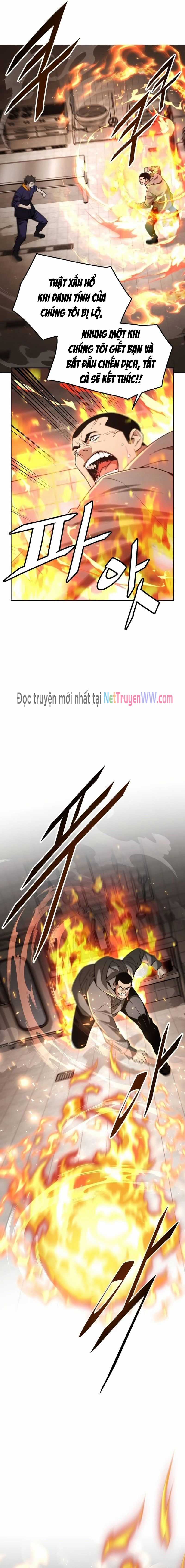 Đầu Bếp Của Thế Giới Diệt Vong Chapter 24 trang 11