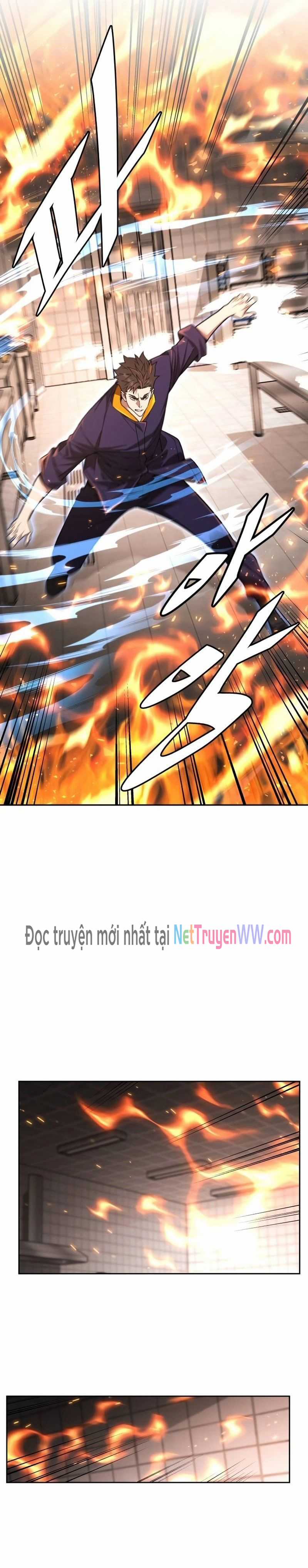 Đầu Bếp Của Thế Giới Diệt Vong Chapter 24 trang 14