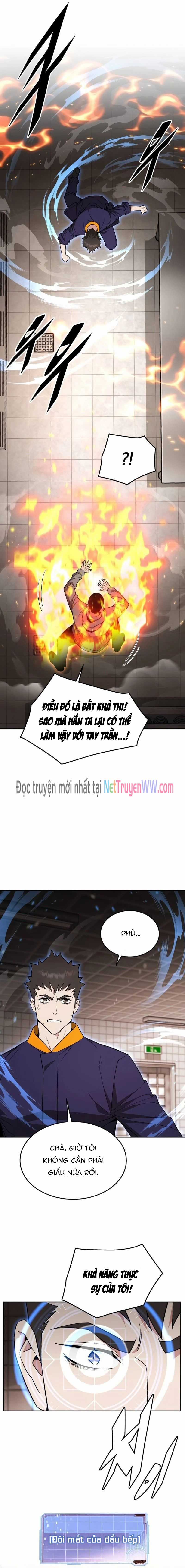 Đầu Bếp Của Thế Giới Diệt Vong Chapter 24 trang 15