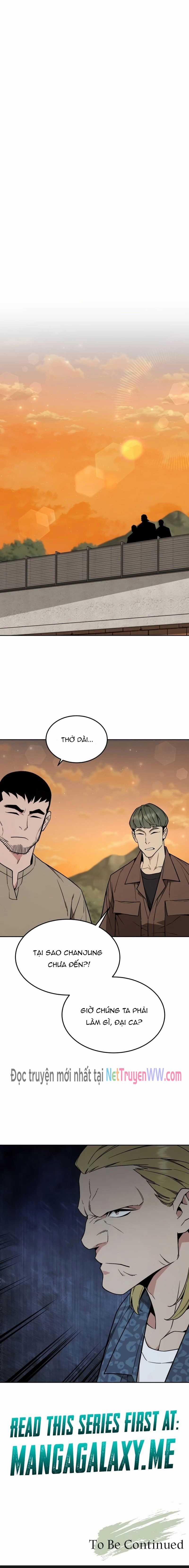 Đầu Bếp Của Thế Giới Diệt Vong Chapter 24 trang 18