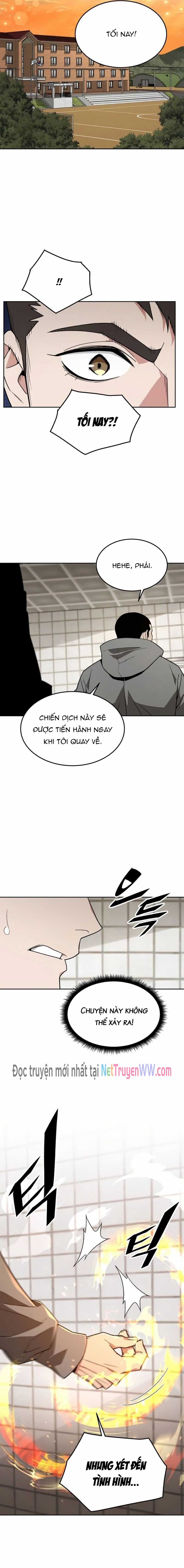 Đầu Bếp Của Thế Giới Diệt Vong Chapter 24 trang 8