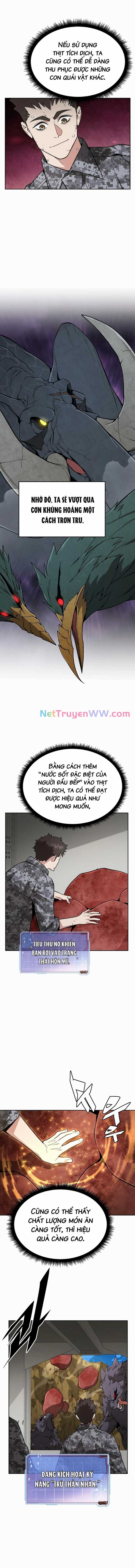 Đầu Bếp Của Thế Giới Diệt Vong Chapter 38 trang 10