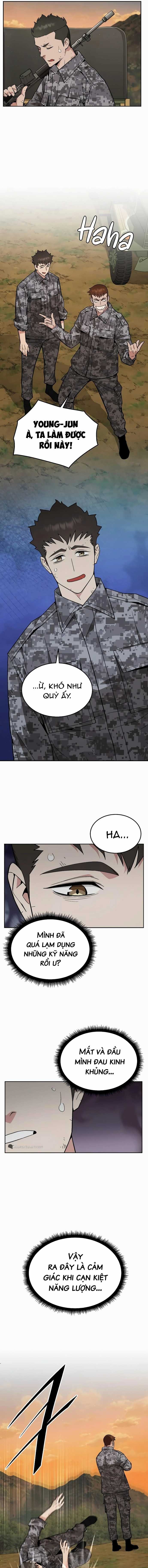 Đầu Bếp Của Thế Giới Diệt Vong Chapter 38 trang 12