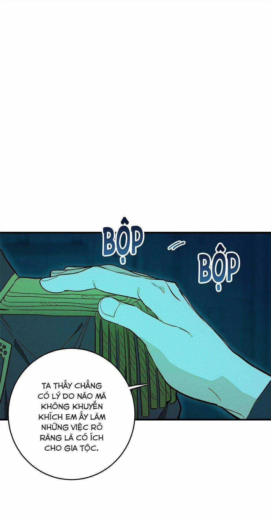 Đầu Bếp Hoàng Gia Chapter 12 trang 0