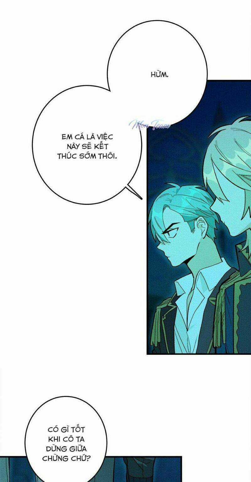 Đầu Bếp Hoàng Gia Chapter 12 trang 1