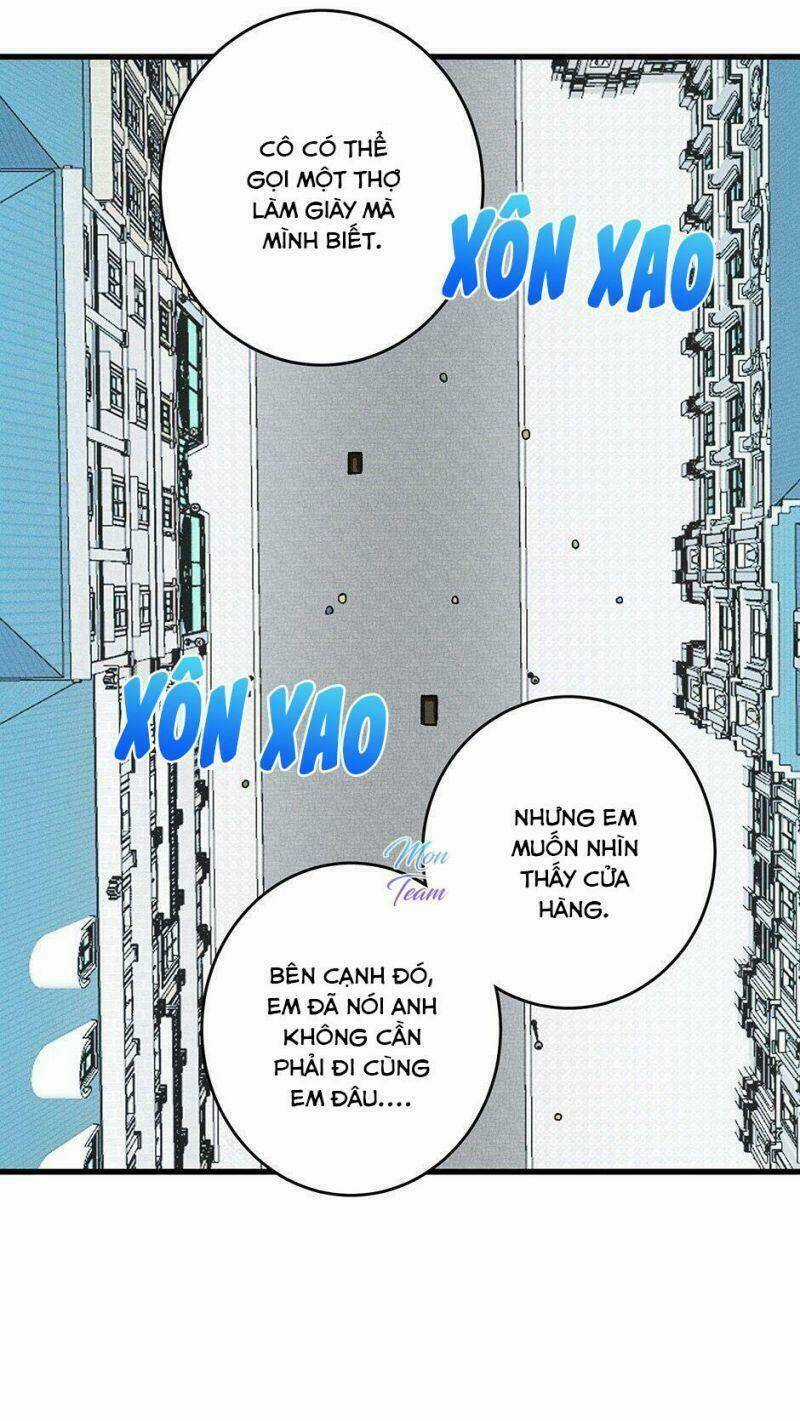 Đầu Bếp Hoàng Gia Chapter 17 trang 1