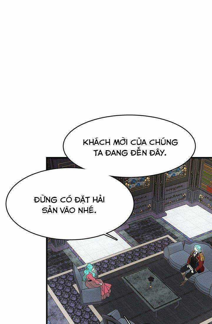 Đầu Bếp Hoàng Gia Chapter 20 trang 1