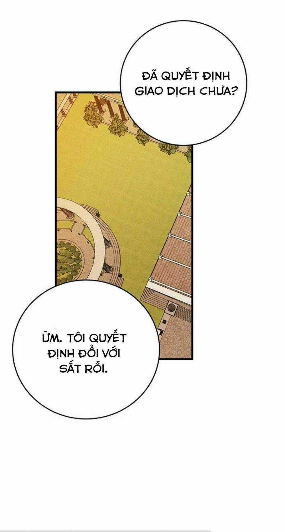 Đầu Bếp Hoàng Gia Chapter 41 trang 1