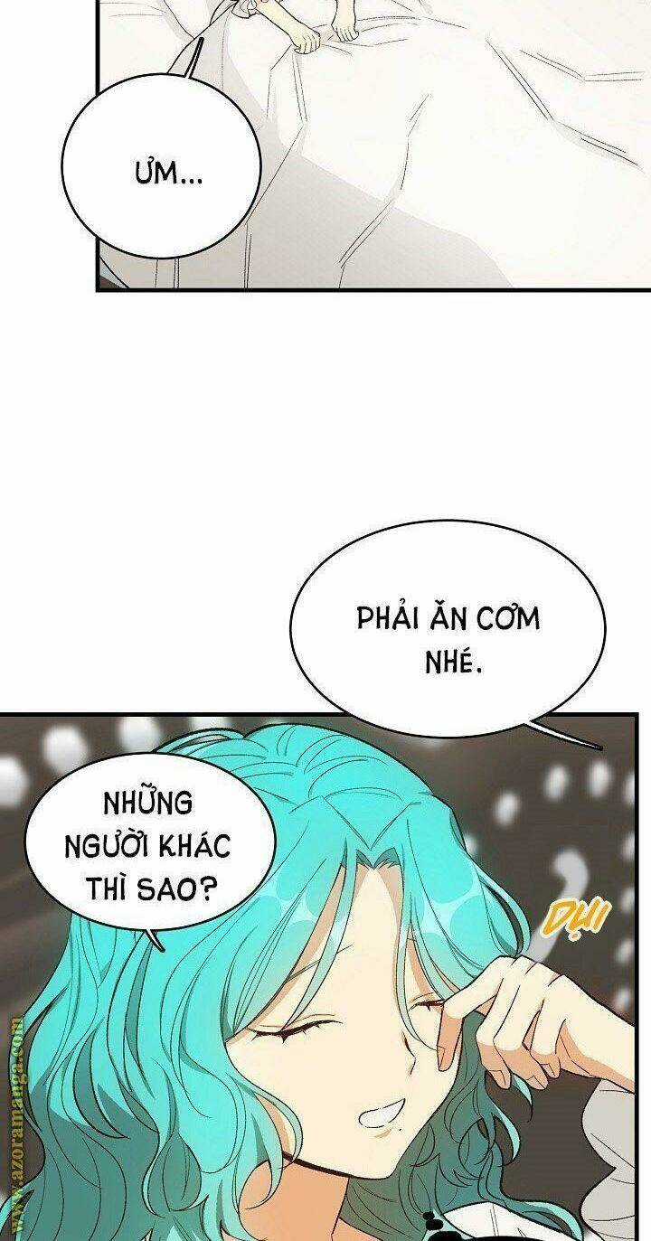 Đầu Bếp Hoàng Gia Chapter 44 trang 1