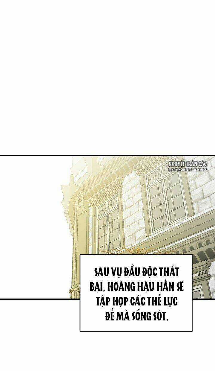 Đầu Bếp Hoàng Gia Chapter 46 trang 1