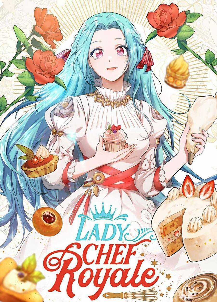 Đầu Bếp Hoàng Gia Chapter 57 trang 1