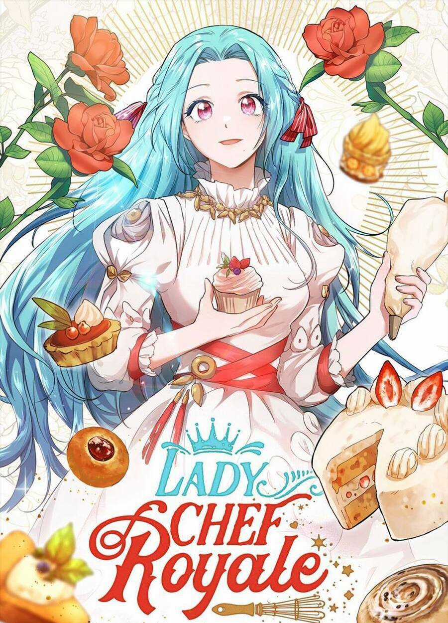 Đầu Bếp Hoàng Gia Chapter 61 trang 1