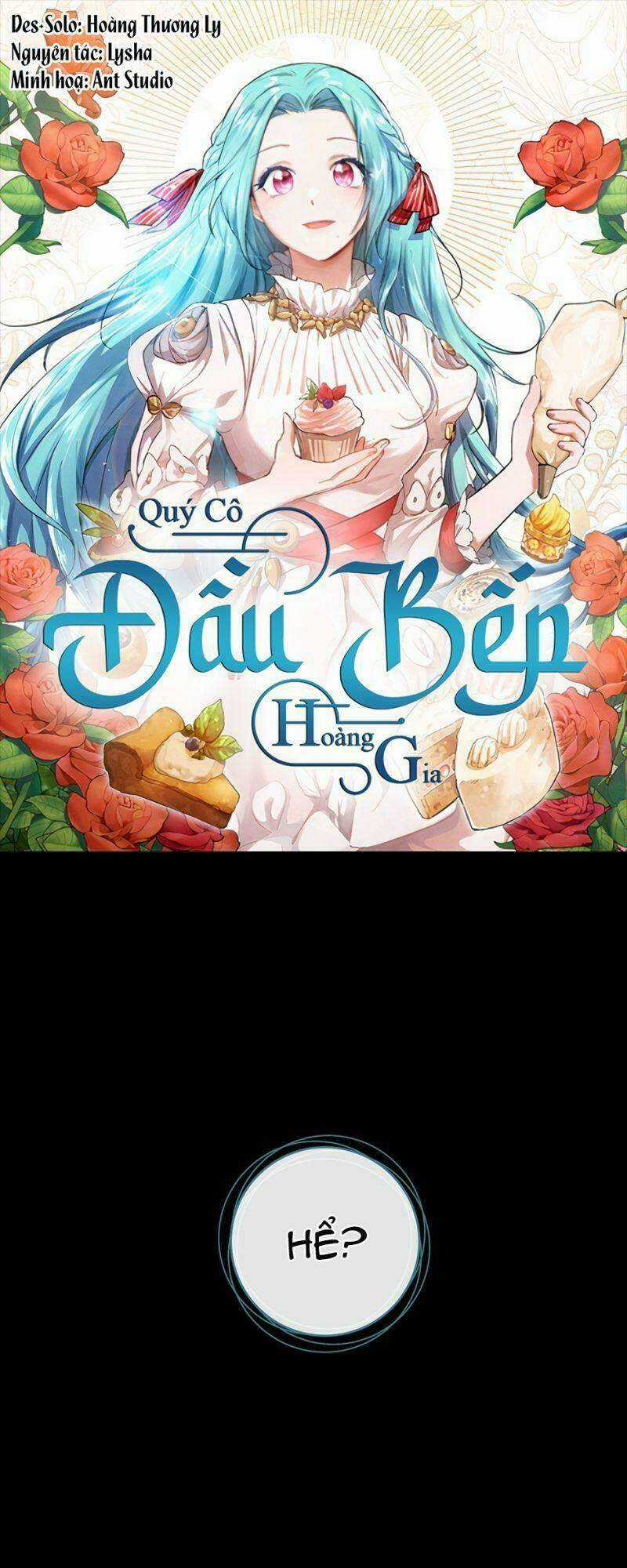 Đầu Bếp Hoàng Gia Chapter 69 trang 1